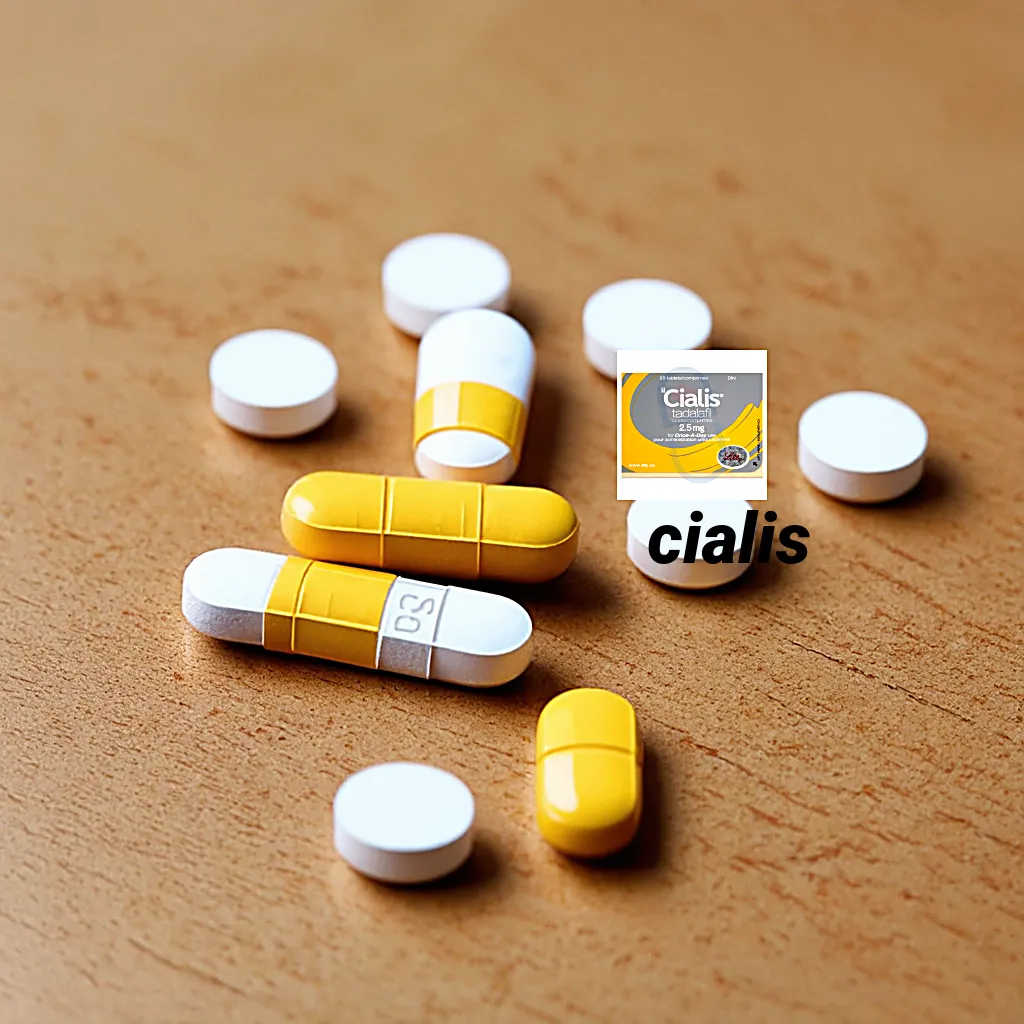 Cialis senza ricetta in farmacia